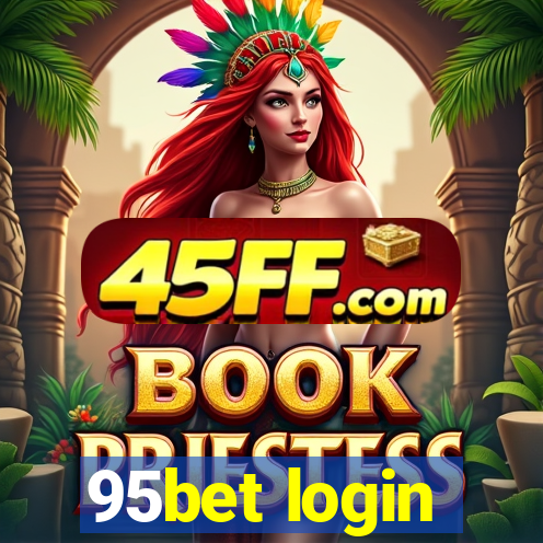 95bet login